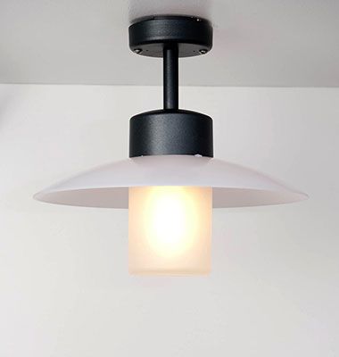 Plafonnier Aubanne Roger Pradier by MEGALUX 33